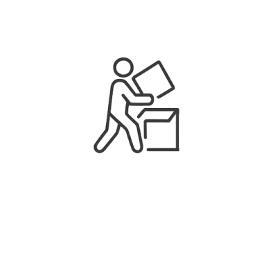 Umzüge & Tragehilfe